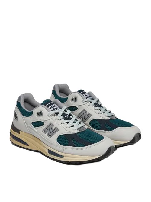 New Balance 991 to2 balsam Total Eclipse New Balance | U991TO2BALSAM TOTAL ECLIPSE